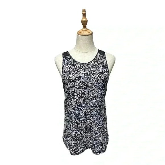 Lululemon Sculpt Tank Floral Spritz Multi - Picture 2 of 7